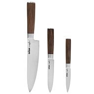 Yangjiang Set of 3 Kitchen Knives 831148 - Knife Set