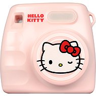 YASHICA x Hello Kitty Mini Digital Camera Pink - Digital Camera