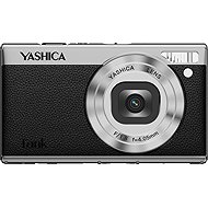 YASHICA Tank Black - Digital Camera