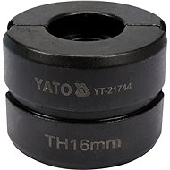 YATO YT-21735 Type TH 16mm - Pressing tongs