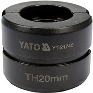 YATO YT-21735 Type TH 20mm - Pressing tongs