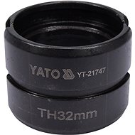 YATO YT-21735 Type TH 32mm - Pressing tongs