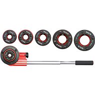 YATO YT-2900 7 pcs 9Cr2 - Screw Tap