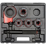YATO YT-29001 5 pcs 9Cr2 - Screw Tap