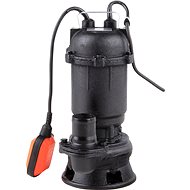 FLO Slurry pump 450W, 16000l/h 9m - Sludge Pump
