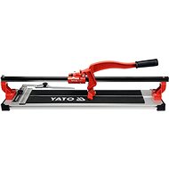 YATO YT-3707 600 mm - Tile Cutter