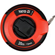 YATO YT-71580 20m, 13mm - Measuring Tape