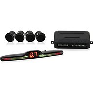 COMPASS Parking Assist, 4 sensors, WING, LED display - Parking Sensor