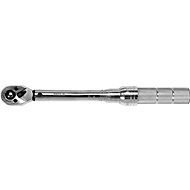 YATO Torque wrench 1/4 " 2.5-20Nm - Torque Wrench