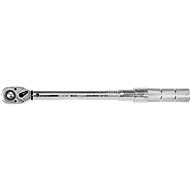 YATO Torque wrench 1/2" 10-60Nm - Torque Wrench