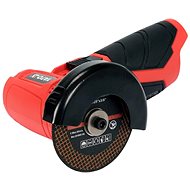 YATO Angle grinder AKU 76 mm 12V YT-82905 (without AKU) - Angle Grinder 
