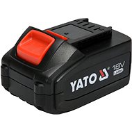YATO Baterie náhradní 18V Li-Ion 4,0 AH  - Rechargeable Battery for Cordless Tools