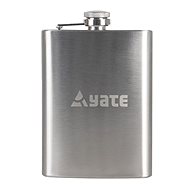 Yate Flask 235 ml stainless steel - Hip Flask