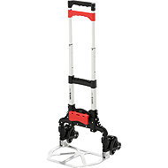 YATO Folding transport trolley 60 kg YT-37411 - Hand Trolley
