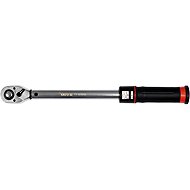 YATO Torque wrench 1/2" 10-60Nm 415 mm YT-07612 - Torque Wrench