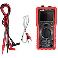 YATO True RMS Digital Multimeter YT-73097 - Multimeter