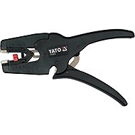 YATO Automatic stripping pliers 195 mm 0,03 - 10 mm2 YT-22753 - Wire Strippers