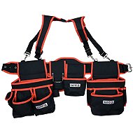 YATO Tool belt with harness 128 cm YT-74070 - Tool Belt