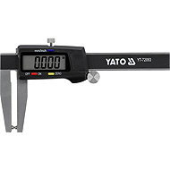 YATO Scale 70 × 0.03 mm digital YT-72093 - Caliper