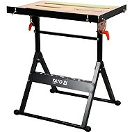 YATO Folding welding table 66 × 59 × 83 cm YT-08950 - Workbench