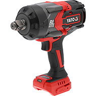 YATO Impact wrench AKU 3/4" 18V 2400Nm YT-828074 (without AKU) - Impact Wrench 