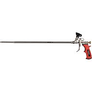 YATO PTFE assembly foam gun 500 mm YT-67460 - Caulking Gun