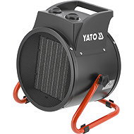 YATO Electric heater, portable 5000 W - Convector