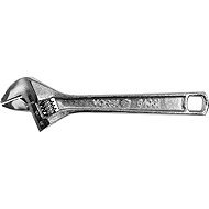 VOREL Adjustable wrench 200 mm TO-54061 - Adjustable Key