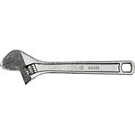 VOREL Adjustable wrench 250 mm TO-54062 - Adjustable Key