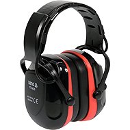 YATO Bluetooth working headset YT-74626 - Hearing Protection