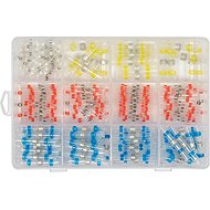YATO Shrink wrap with waterproof binder set 220 pcs YT-81460 - Kit