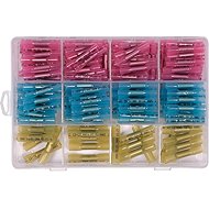 YATO Shrink wrap with waterproof connector set 200 pcs YT-81461 - Kit