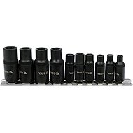 YATO Extensions for taps 1/4"; 3/8" YT-29280 - Standard Socket Set