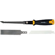 VOREL Hand saw 3 in 1 set TO-28401 - Hand Saw