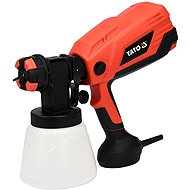 YATO Electric spray gun for painting 600 W YT-82553 - Paint Spray System