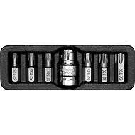 YATO Bit set 7 pcs TORX YT-0410 - Bit Set