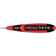 YATO Voltage tester 12-220 V YT-28630 - Voltage Tester