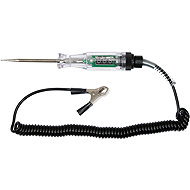 YATO Voltage tester 3-48 V cable 270 cm YT-28667 - Voltage Tester