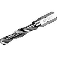 YATO Vrták se závitníkem M6 HEX YT-44843 - Drill Bit