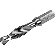 YATO Vrták se závitníkem M8 HEX YT-44845 - Drill Bit