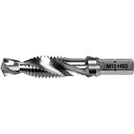 YATO Vrták se závitníkem M10 HEX YT-44847 - Drill Bit