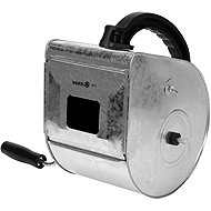 VOREL Hand plastering machine TO-09910 - Reveal