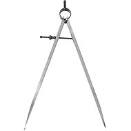 YATO Compass with spring 300mm YT-72108 - Compasses
