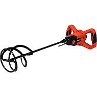 YATO Mixer 1600 W két sebességes 230V YT-82607 YT-82607 - Habarcskeverő