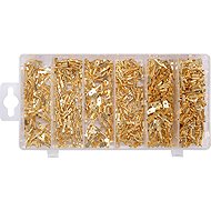YATO Car cable connectors 600 pcs YT-068684 - Fastening Material Set