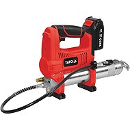 YATO 620 bar AKU grease gun YT-07020 (1 × 3 Ah) - Grease Gun