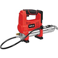 YATO Lubrication gun AKU 620 bar YT-07021 (without AKU) - Grease Gun