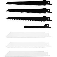STHOR Listy do pily ocasky 7 ks TO-27850 - Saw Blade