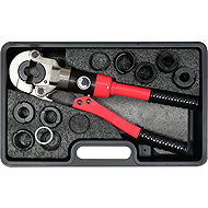 YATO Hydraulic PEX Pipe Crimping Pliers U/TH 16 - 32 YT-21758 - Cropping tongs