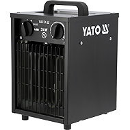 YATO YT-99693 electric heater 3000W, 30m2 - Patio Heater